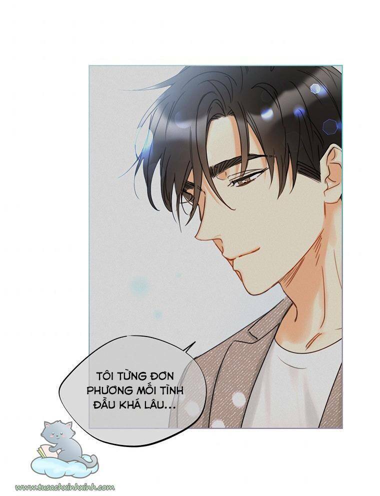 Hẹn Hò Nơi Công Sở: Chapter 115