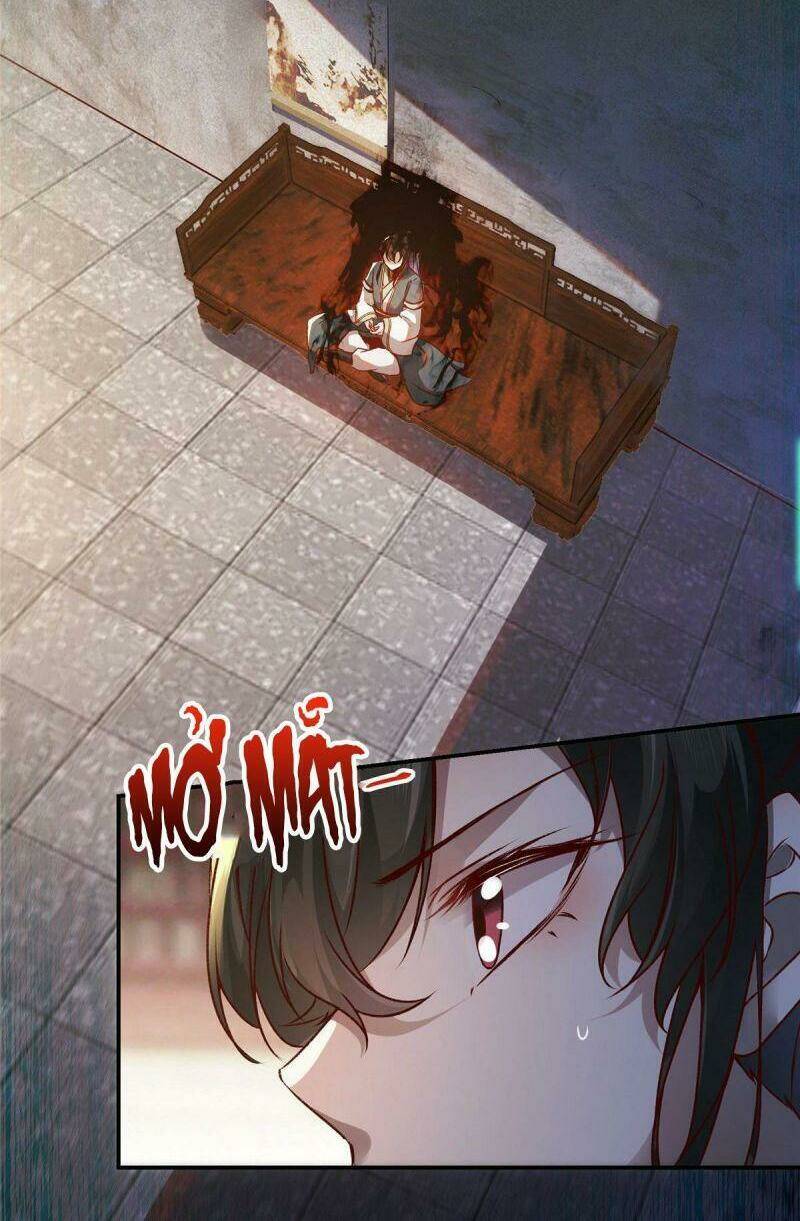 Nghịch Thiên Thần Phi Chí Thượng: Chapter 12