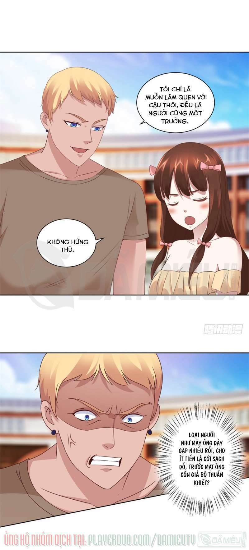 Đô Thị Chí Tôn Hệ Thống: Chapter 85