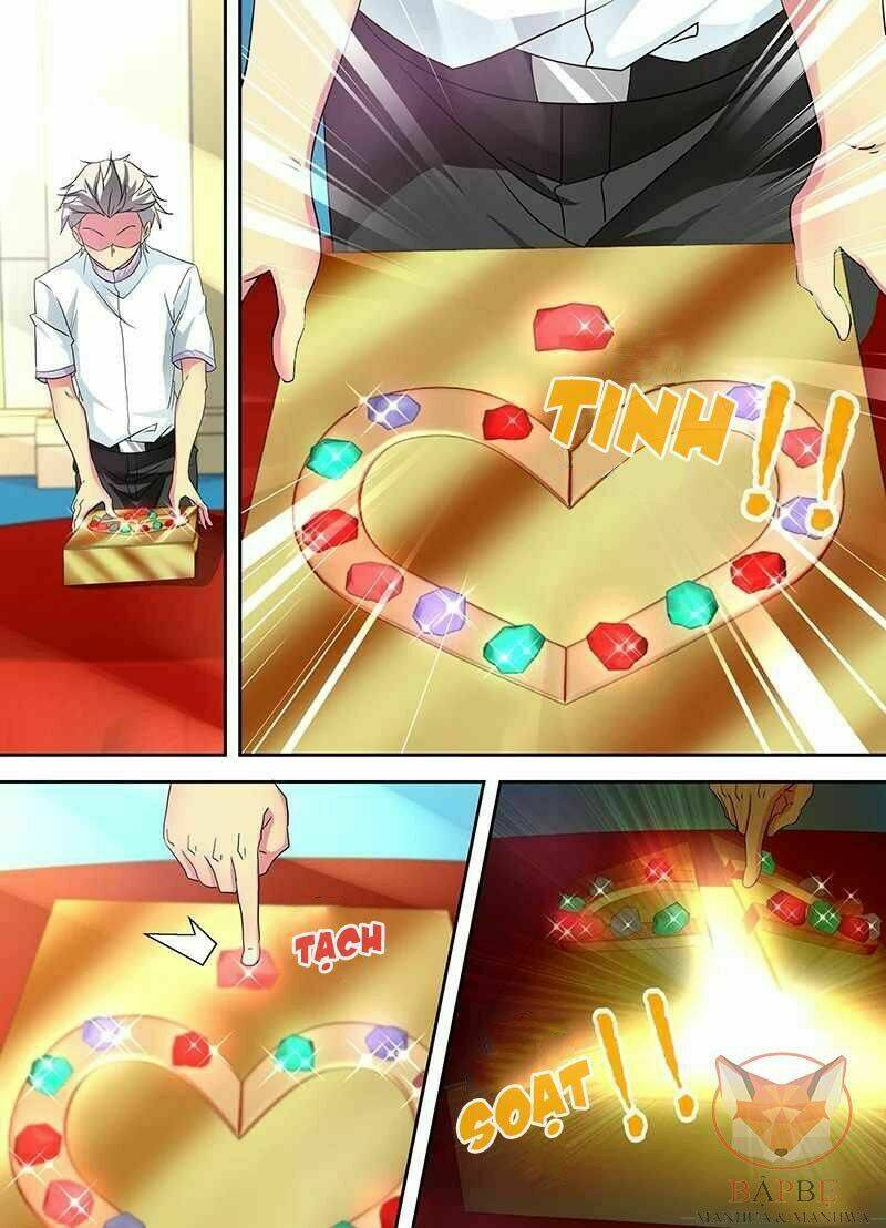 Tôi Là Thần Y: Chapter 165