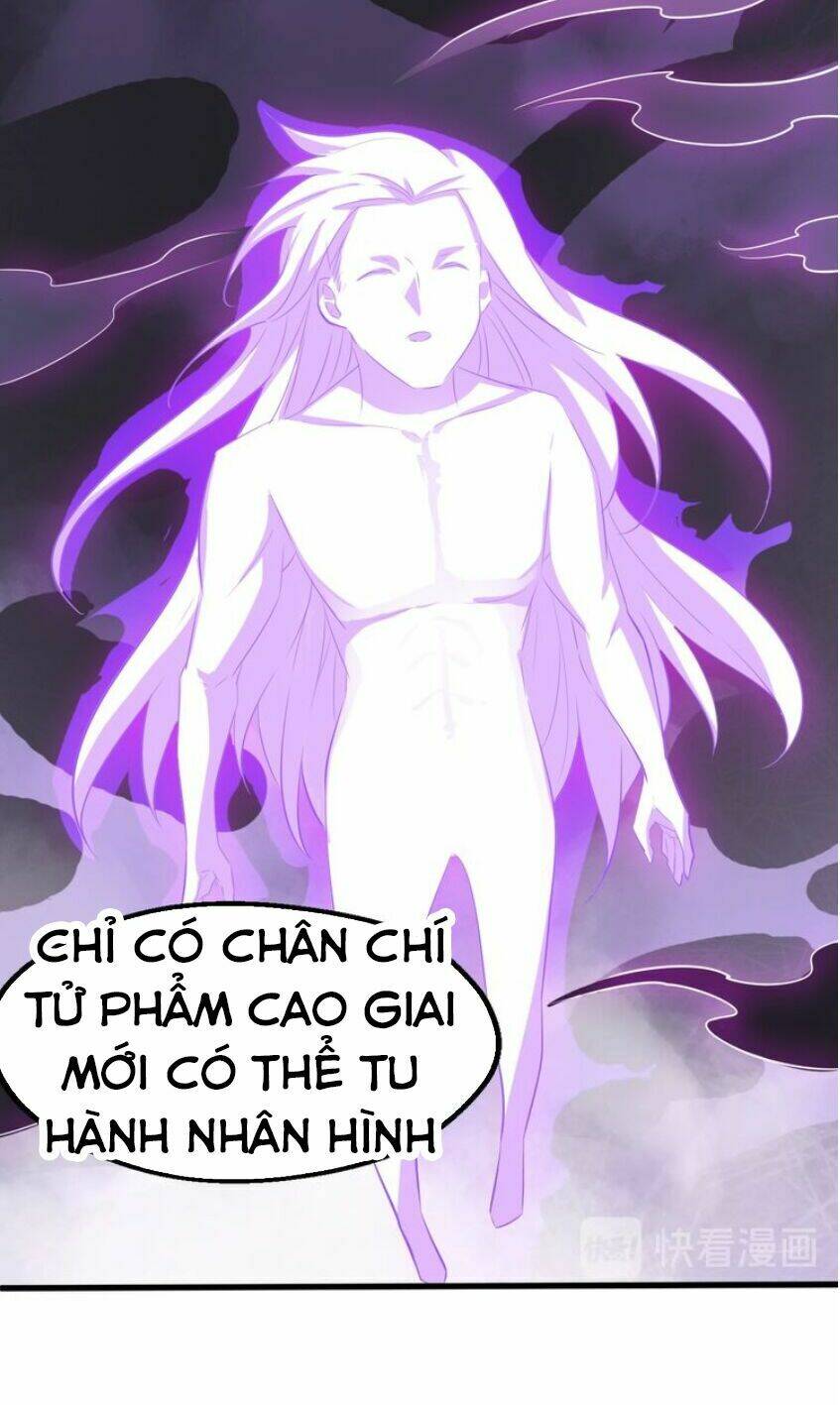 Đại Nghịch Chi Môn: Chapter 51
