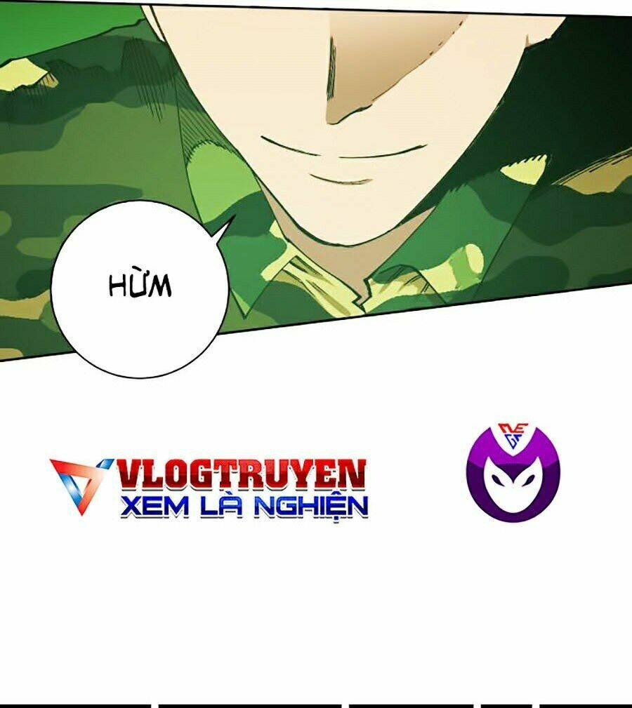 Hard Core Leveling Warrior Ss2: Chapter 97