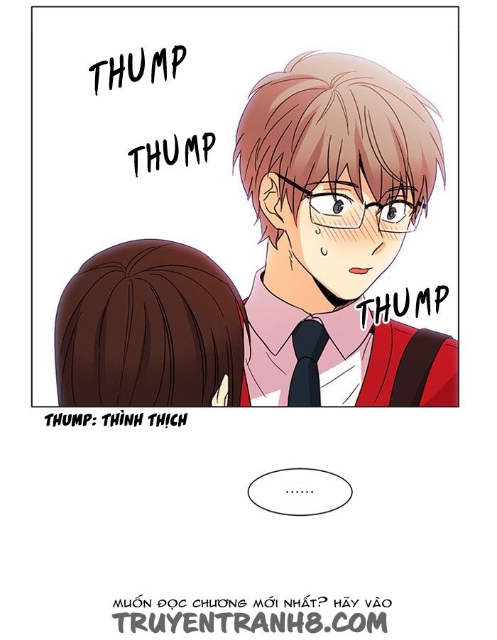 Cô Bạn Gái Kì Lạ Của Tôi: Chapter 27