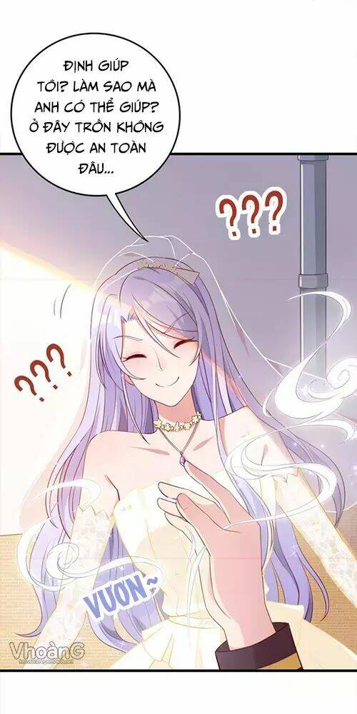 Kế Ước Ngọt Sủng:quốc Dân Lão Công Đích Tiểu Chiếm Giữ Thử: Chapter 2