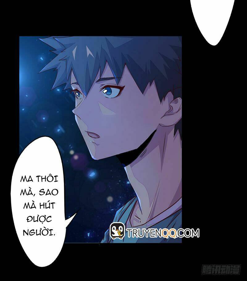 Lật Mặt: Chapter 2