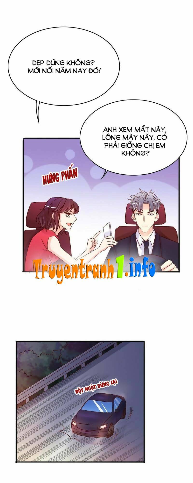 101 Phương Pháp Của Tổng Tài: Chapter 101