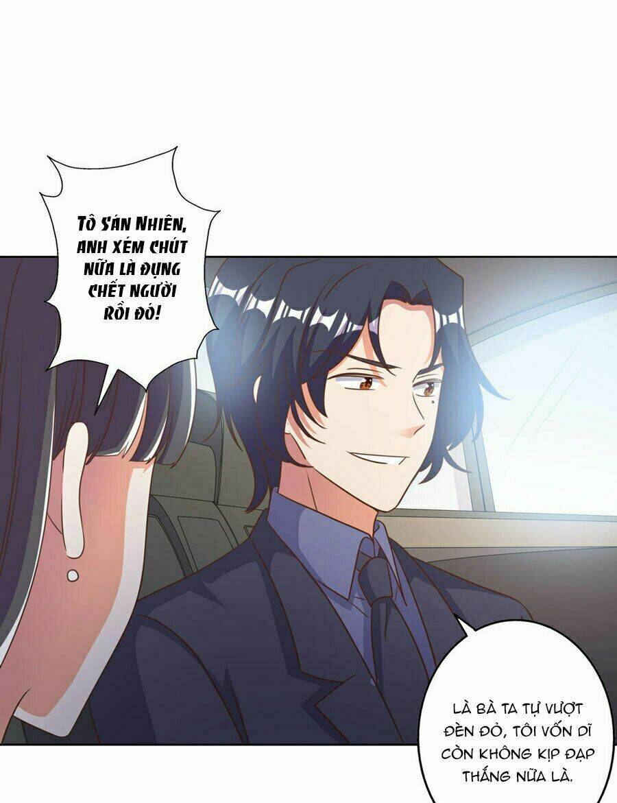 Hôn Nhân Dục Vọng: Thiếu Gia Nhẹ Một Chút!: Chapter 86