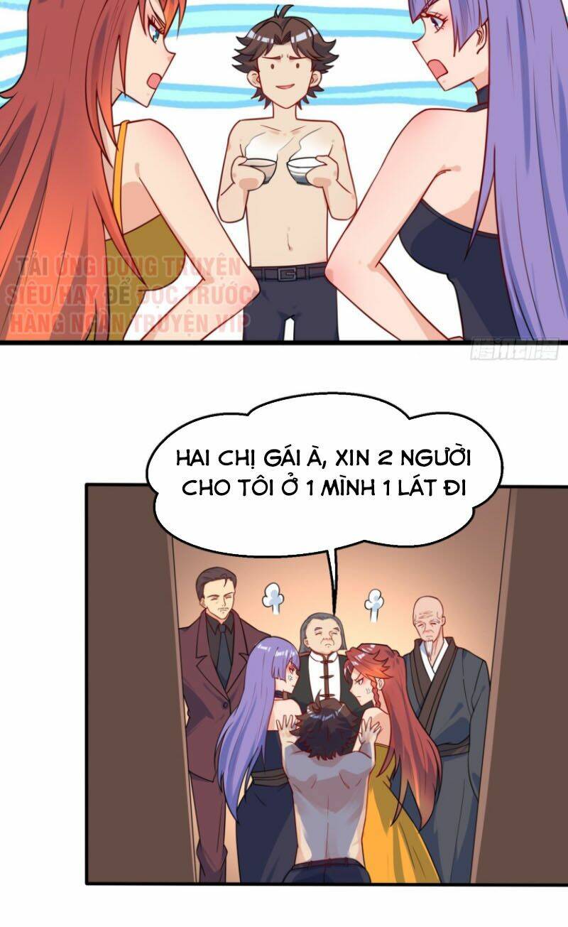 Tiên Giới Thương Thành: Chapter 59