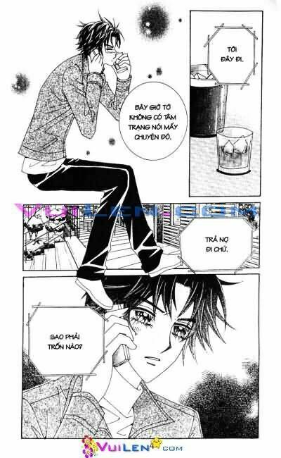 Hạnh Phúc Bất Tận: Chapter 1