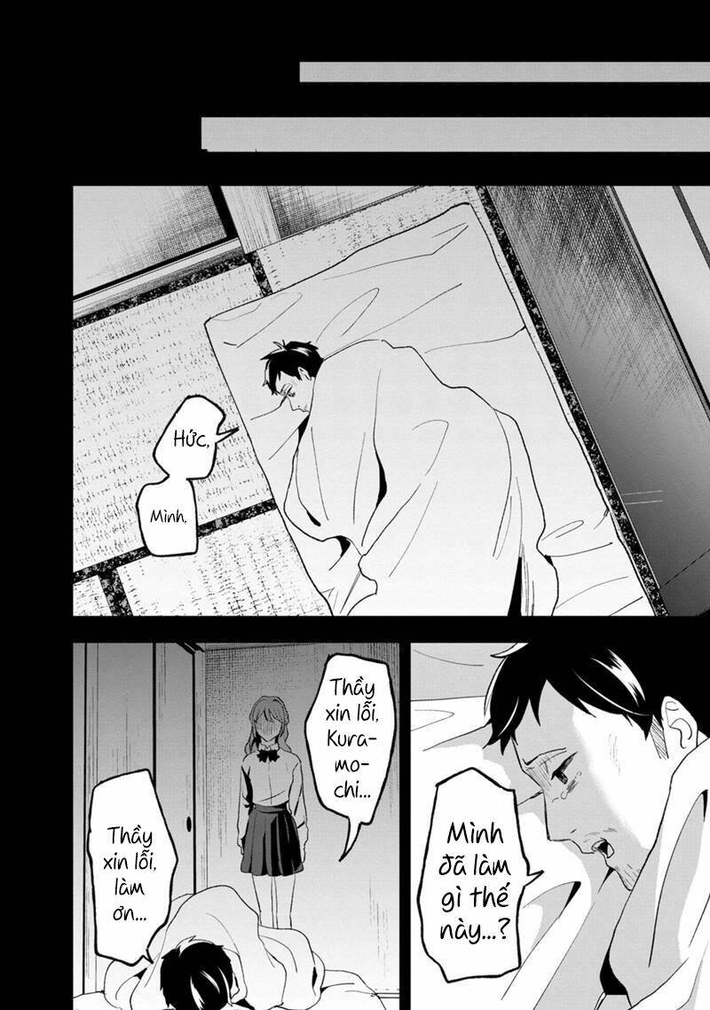 Biệt Khúc Cuối Cùng.: Chapter 29