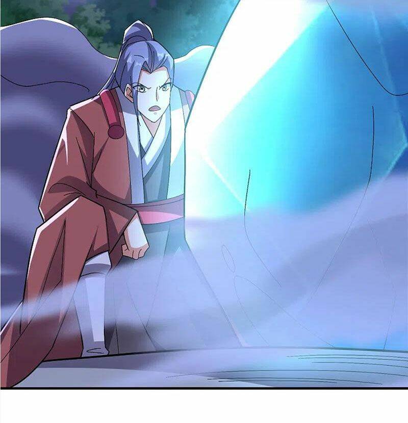 Phục Thiên Thánh Chủ: Chapter 162