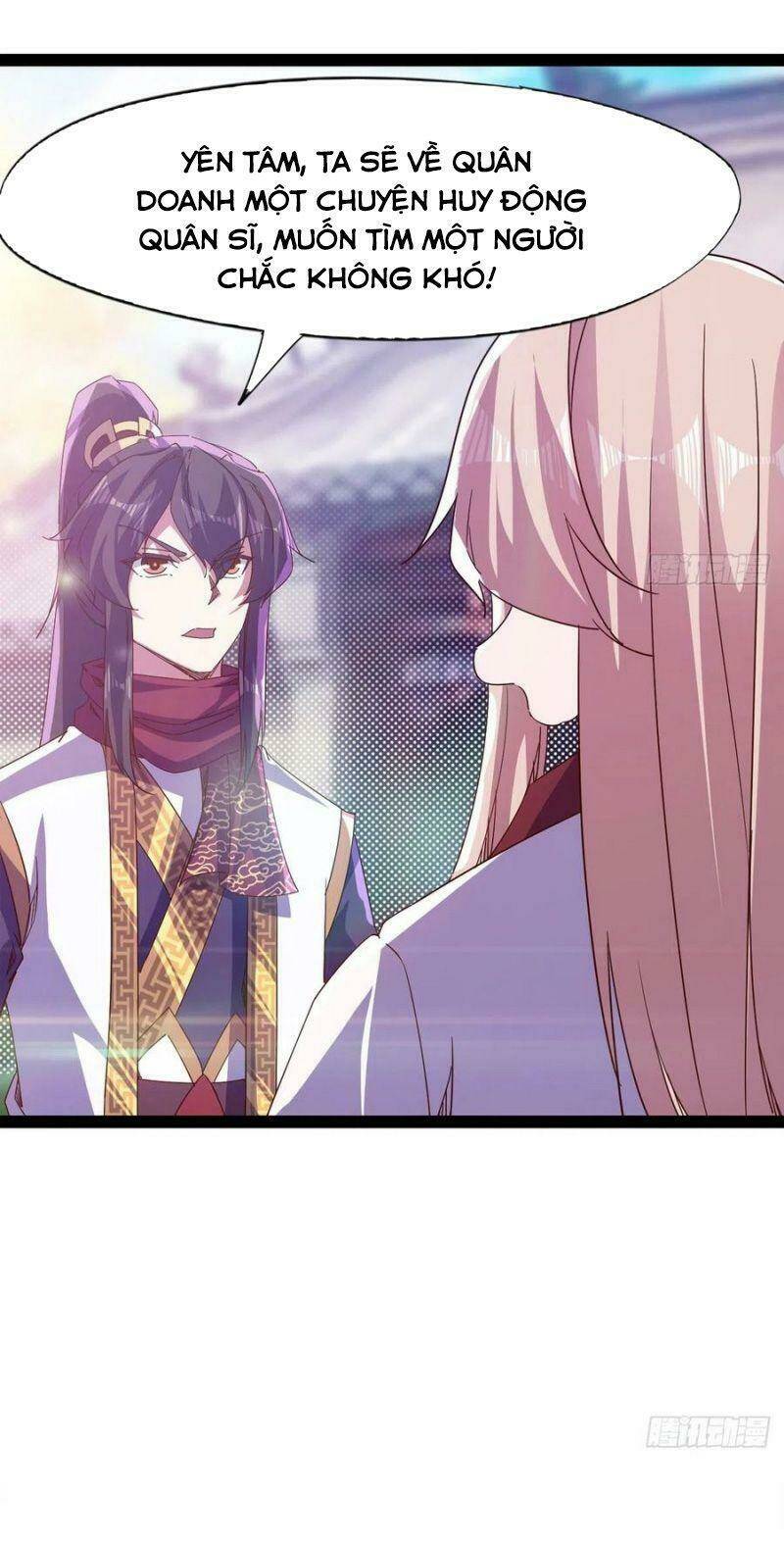 Kiếm Đồ: Chapter 88