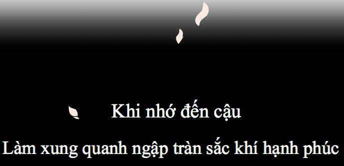 30 Phút Bước Đi Bên Em: Chapter 23