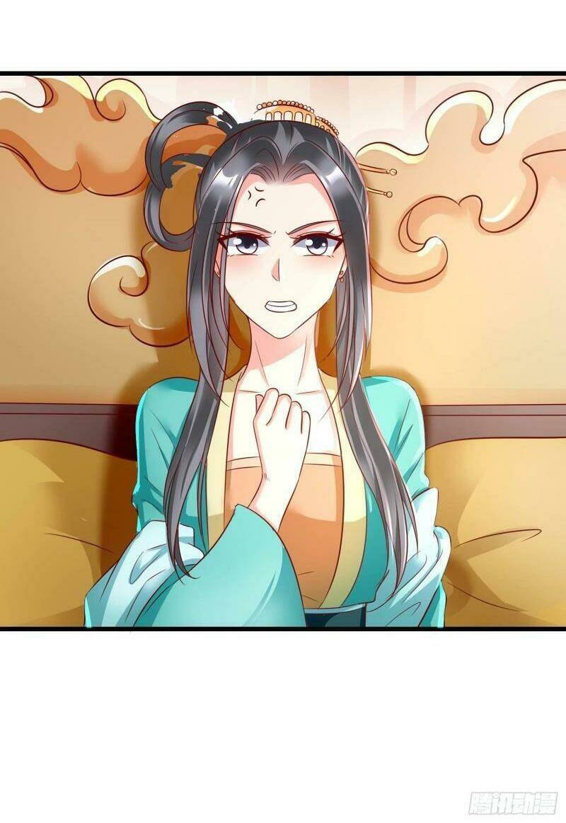 Vương Phi Là Đoá Bạch Liên Hoa: Chapter 35