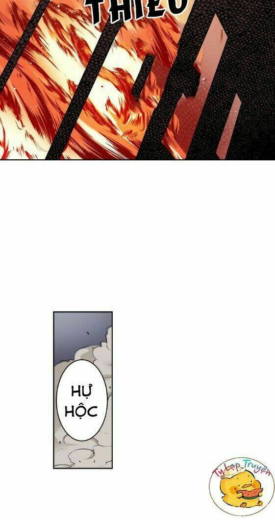 Linh Chúc Thiếu Nữ: Chapter 1