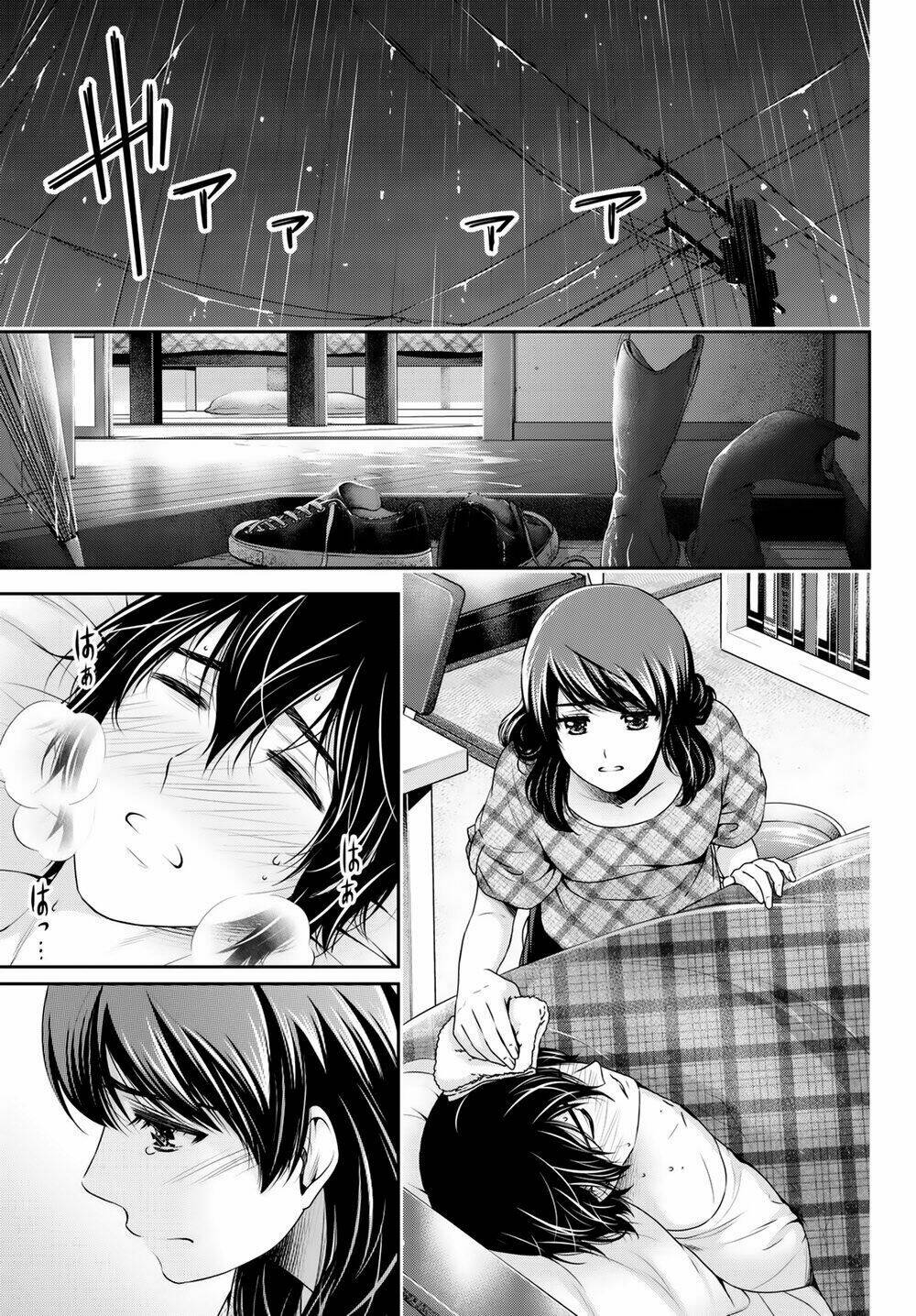 Bạn Gái Chung Nhà: Chapter 147