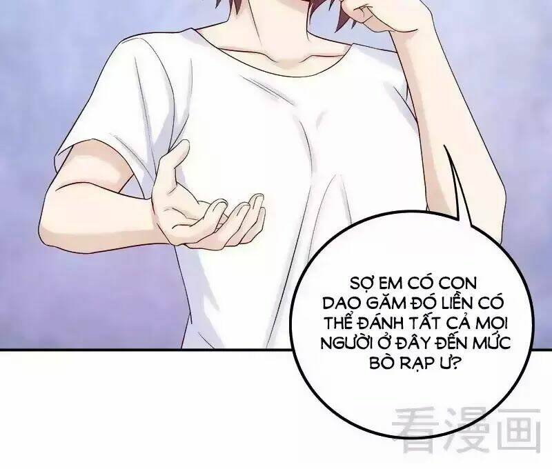 101 Phương Pháp Của Tổng Tài: Chapter 68