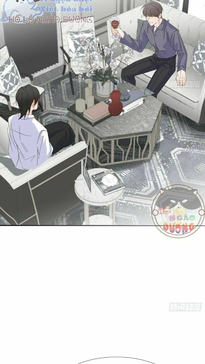 Ảnh Đế Yêu Hồ: Chapter 21
