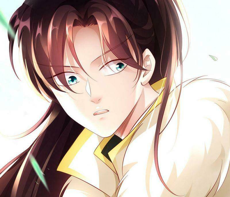 Thiên Kim Bất Hoán: Chapter 76.5