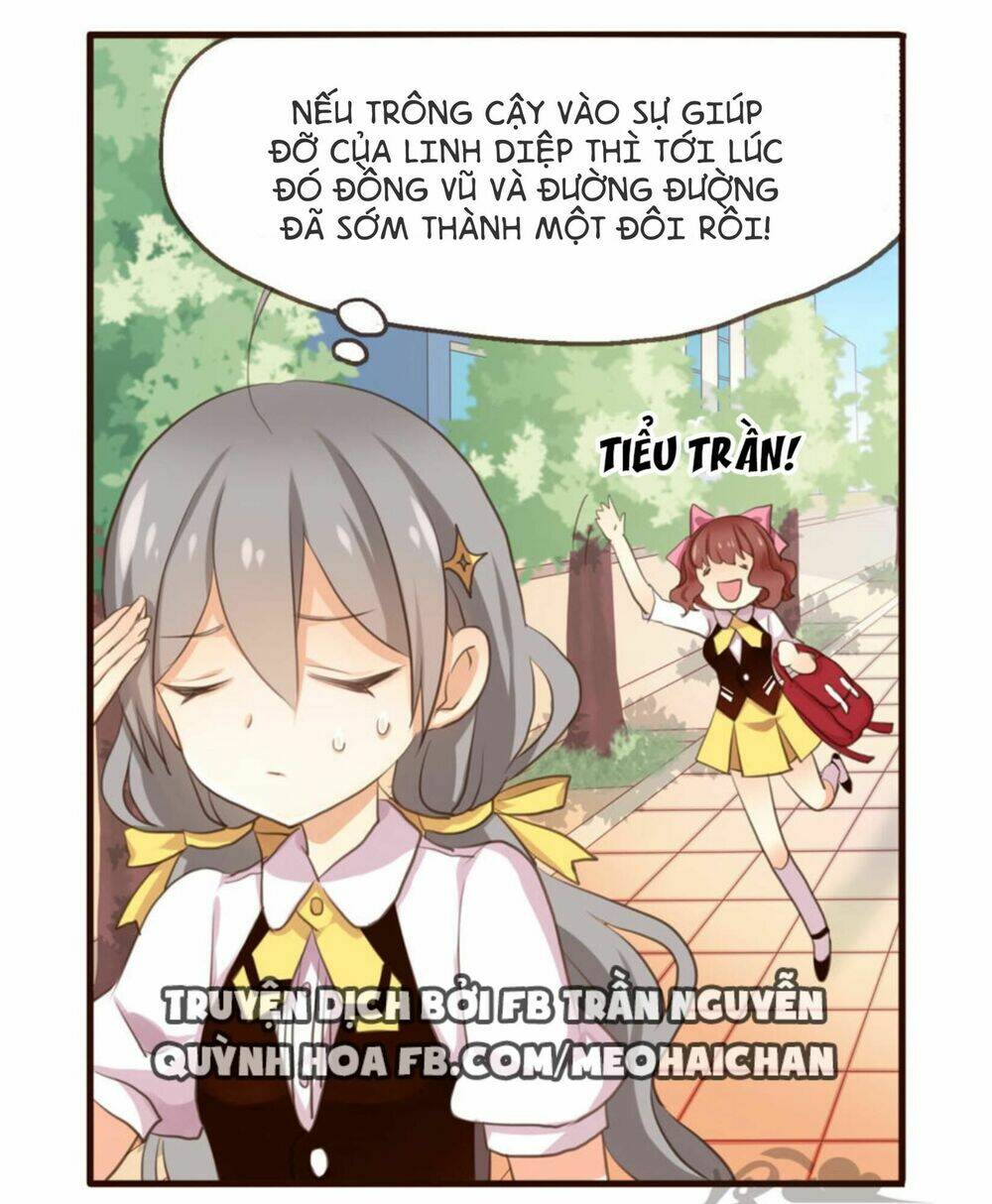 Thiên Chương Kỳ Đàm: Chapter 3