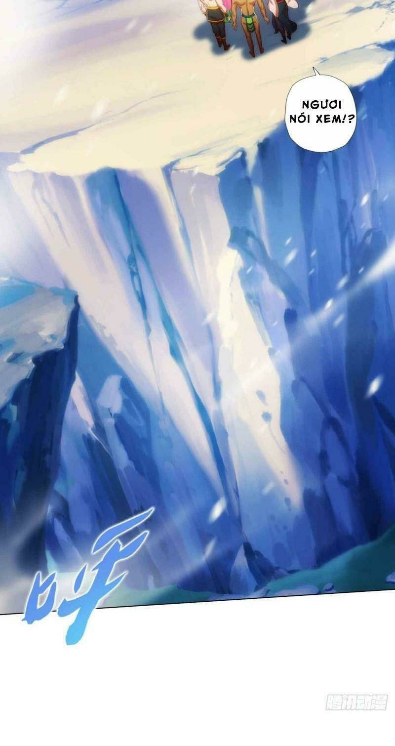 Bất Hủ Phàm Nhân: Chapter 58