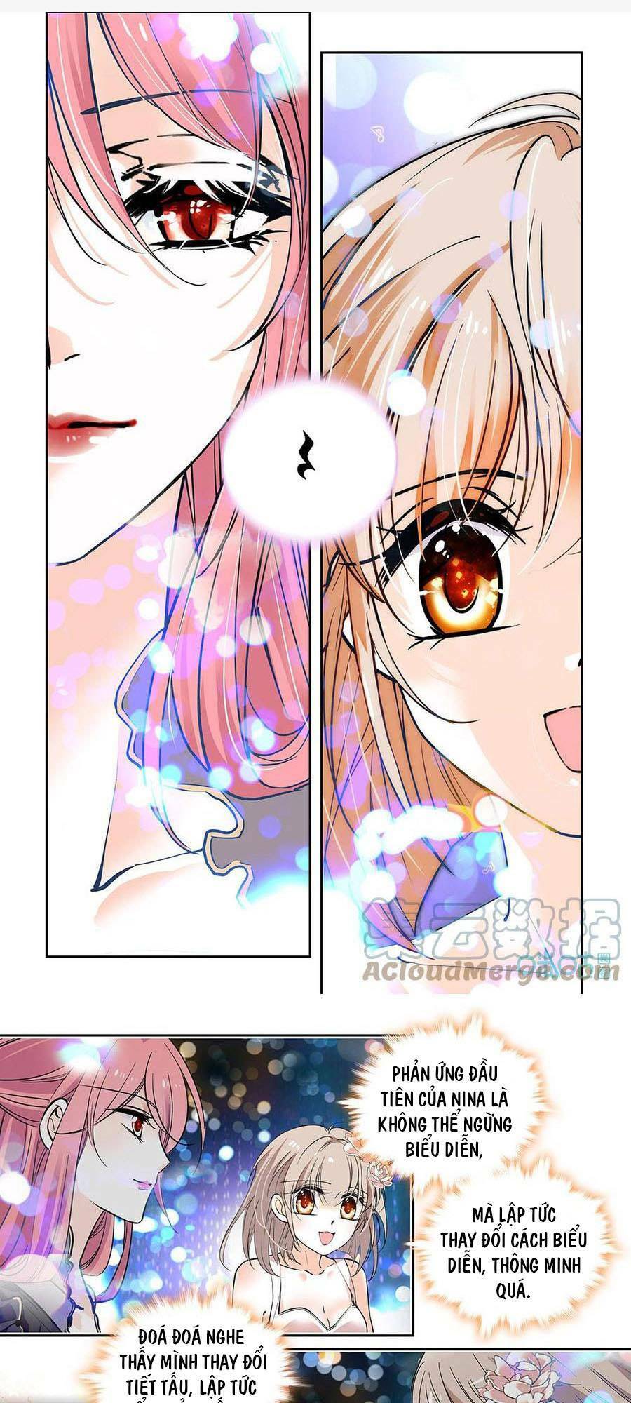 Thanh Ninh Chi Hạ: Chapter 480