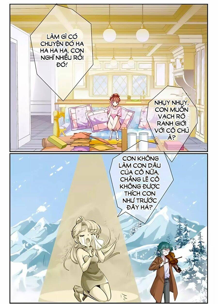 Gia Sư Tình Yêu Của Tôi: Chapter 9.2