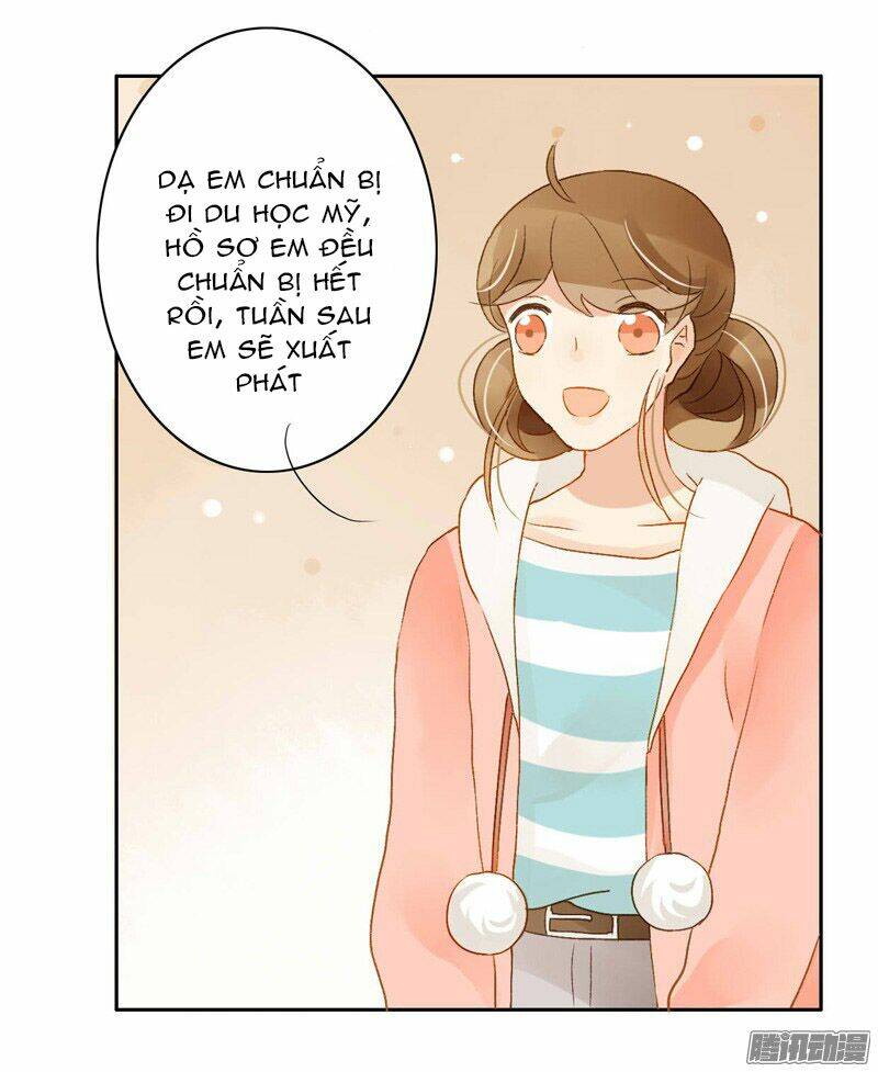 Sức Mạnh Của Sắc Đẹp: Chapter 106