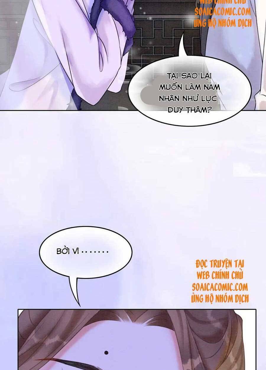 Xung Hỉ Vương Phi: Chapter 79