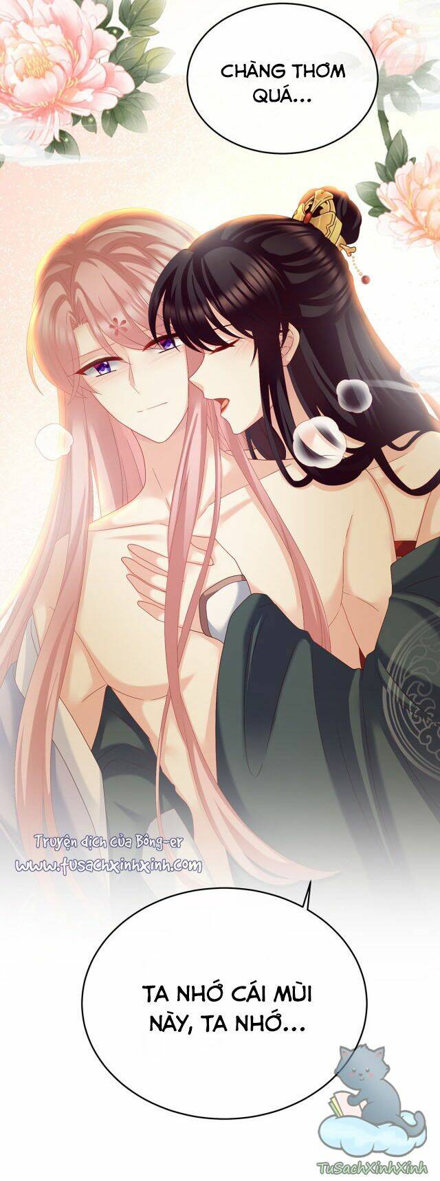 Kiều Phu Có Hỉ: Chapter 38