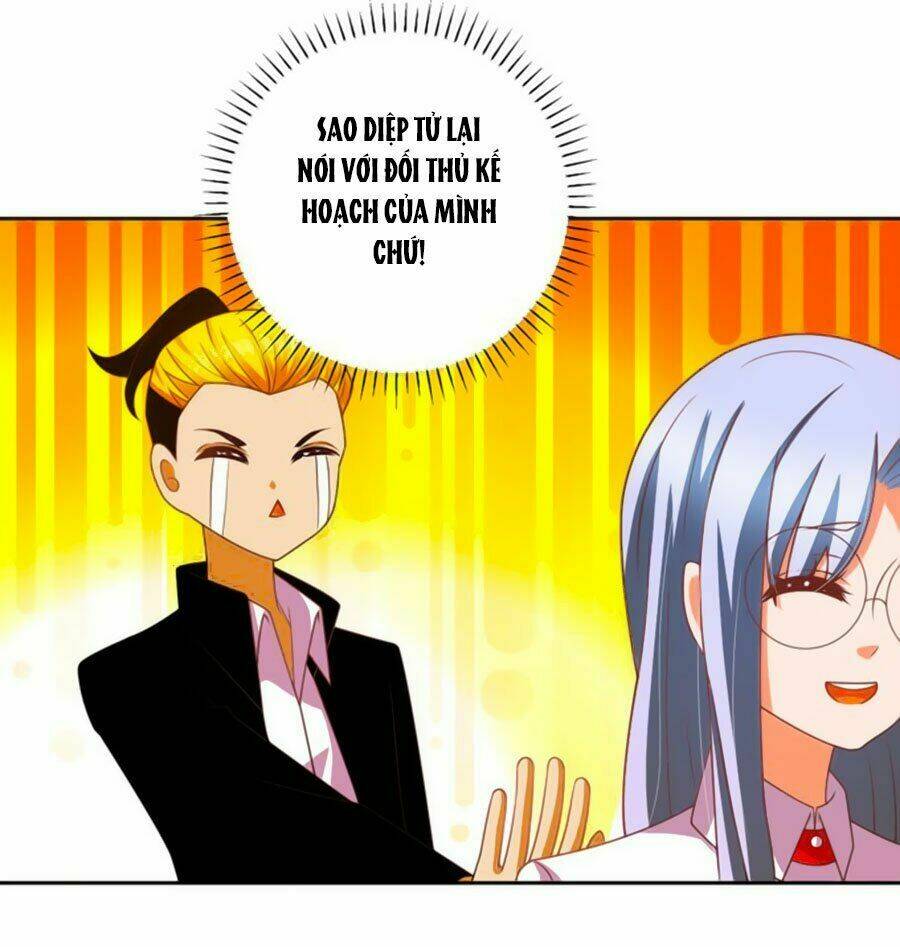 Người Yêu Khát Máu Của Tôi: Chapter 36