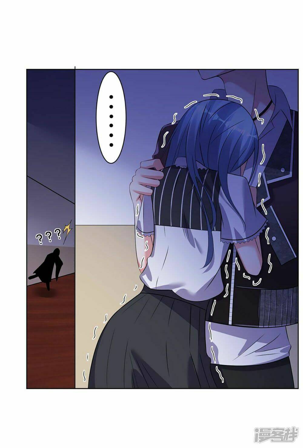 Tôi Bị Tổng Tài Ám Hại: Chapter 101