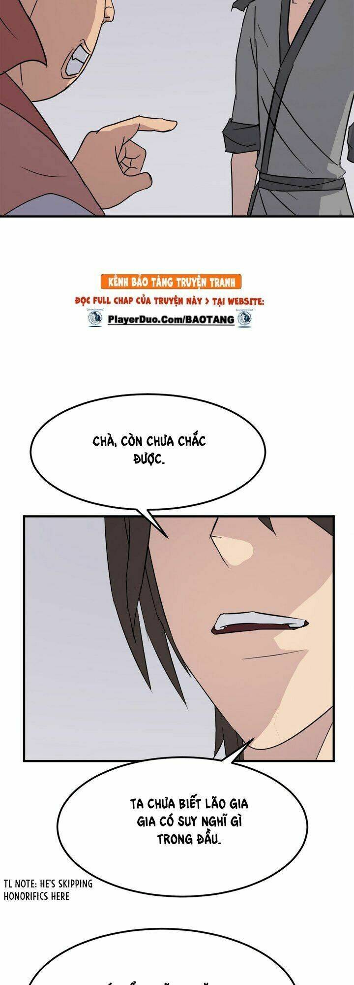 Trọng Sinh, Bất Khả Chiến Bại: Chapter 98