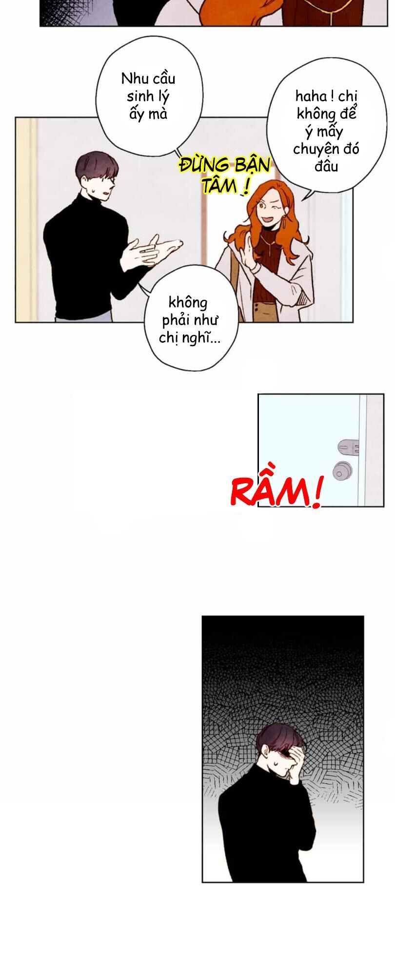 Ôi ! Trợ Lý Đặc Biệt Của Tôi: Chapter 27