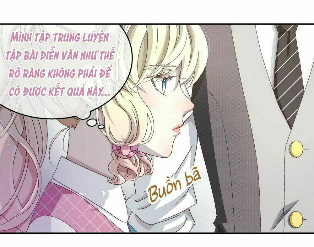 Đối Nhĩ Duy Mệnh Thị Tòng: Chapter 13.5