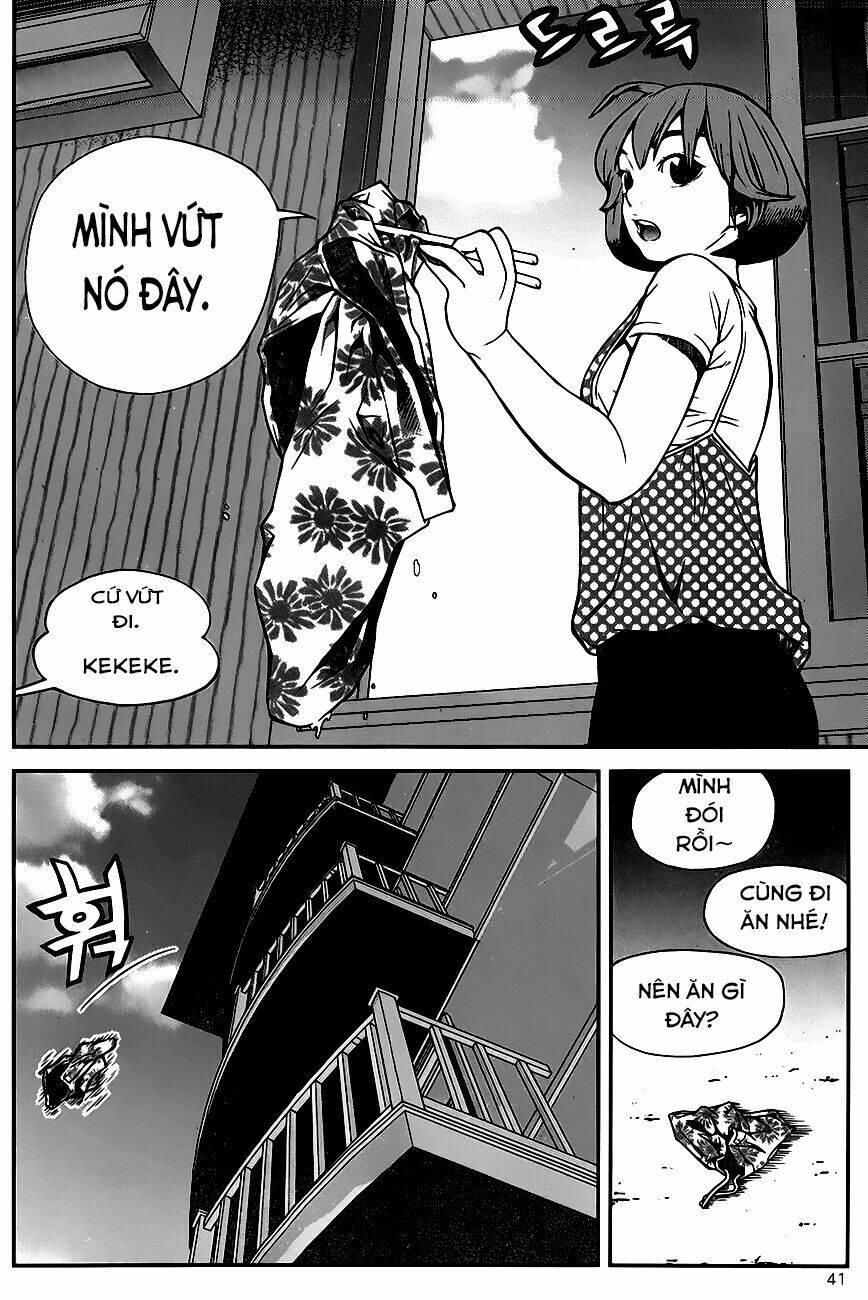 Need A Girl: Chapter 46