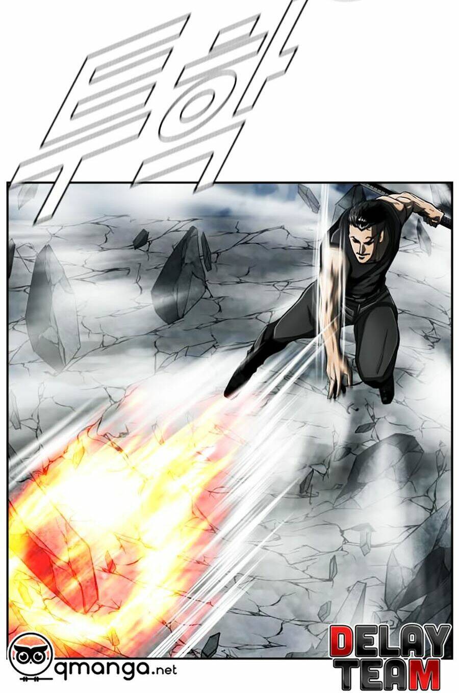 Thợ Săn Đầu Tiên: Chapter 71