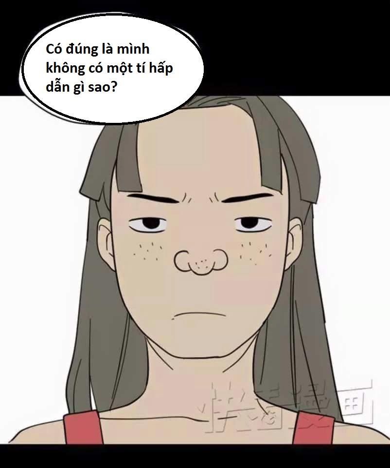 Ứng Dụng Thẩm Mỹ: Chapter 1