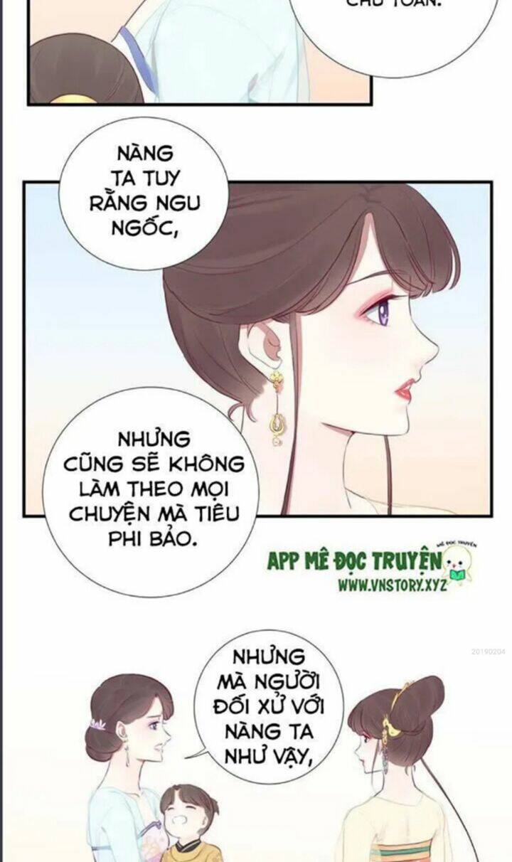 Hoàng Hậu Bận Lắm: Chapter 29