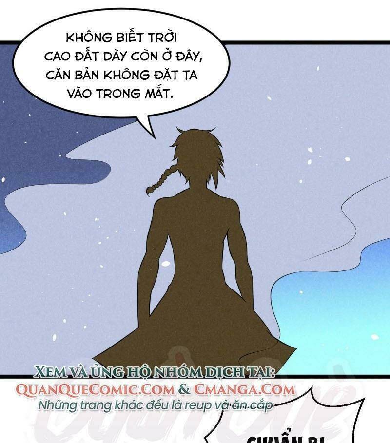 Thần Tiên Rút Thẻ: Chapter 11
