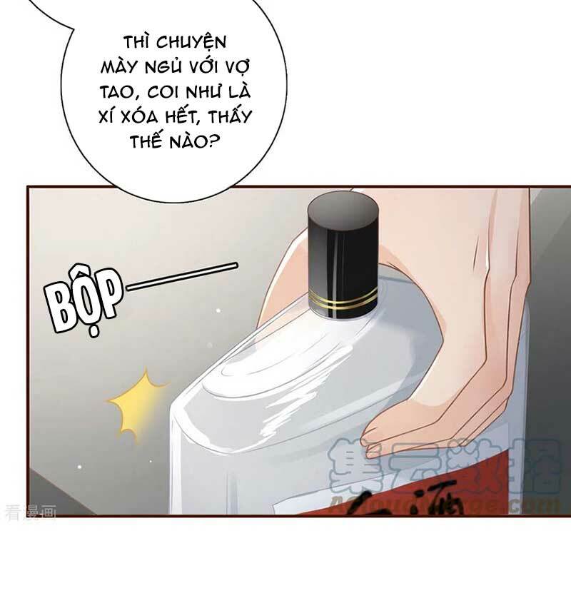 Bạn Gái Tôi Mới 30+: Chapter 107