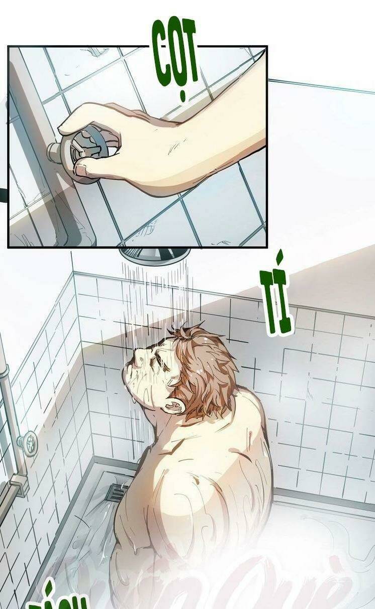 Ta Có Rất Nhiều Thành Tích: Chapter 1