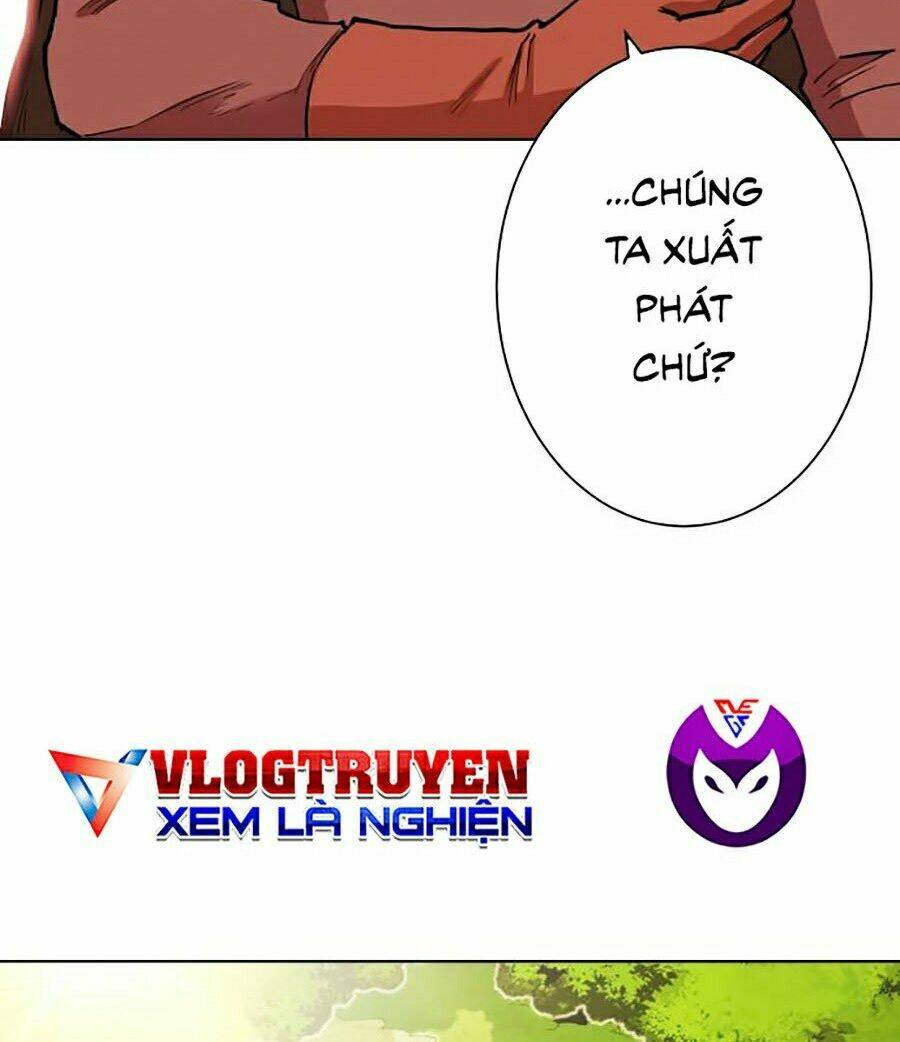 Hard Core Leveling Warrior Ss2: Chapter 94