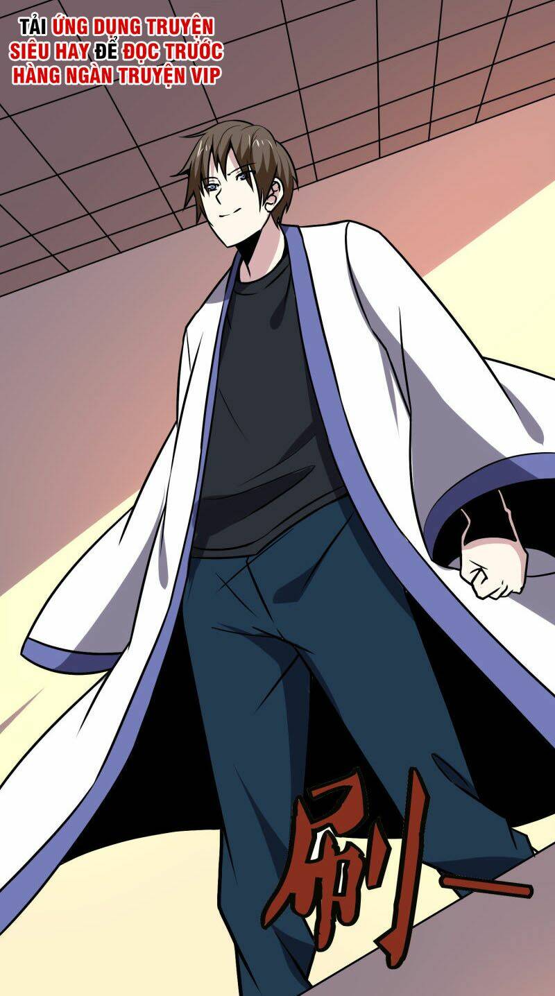 Tay Chơi Thần Cấp: Chapter 165