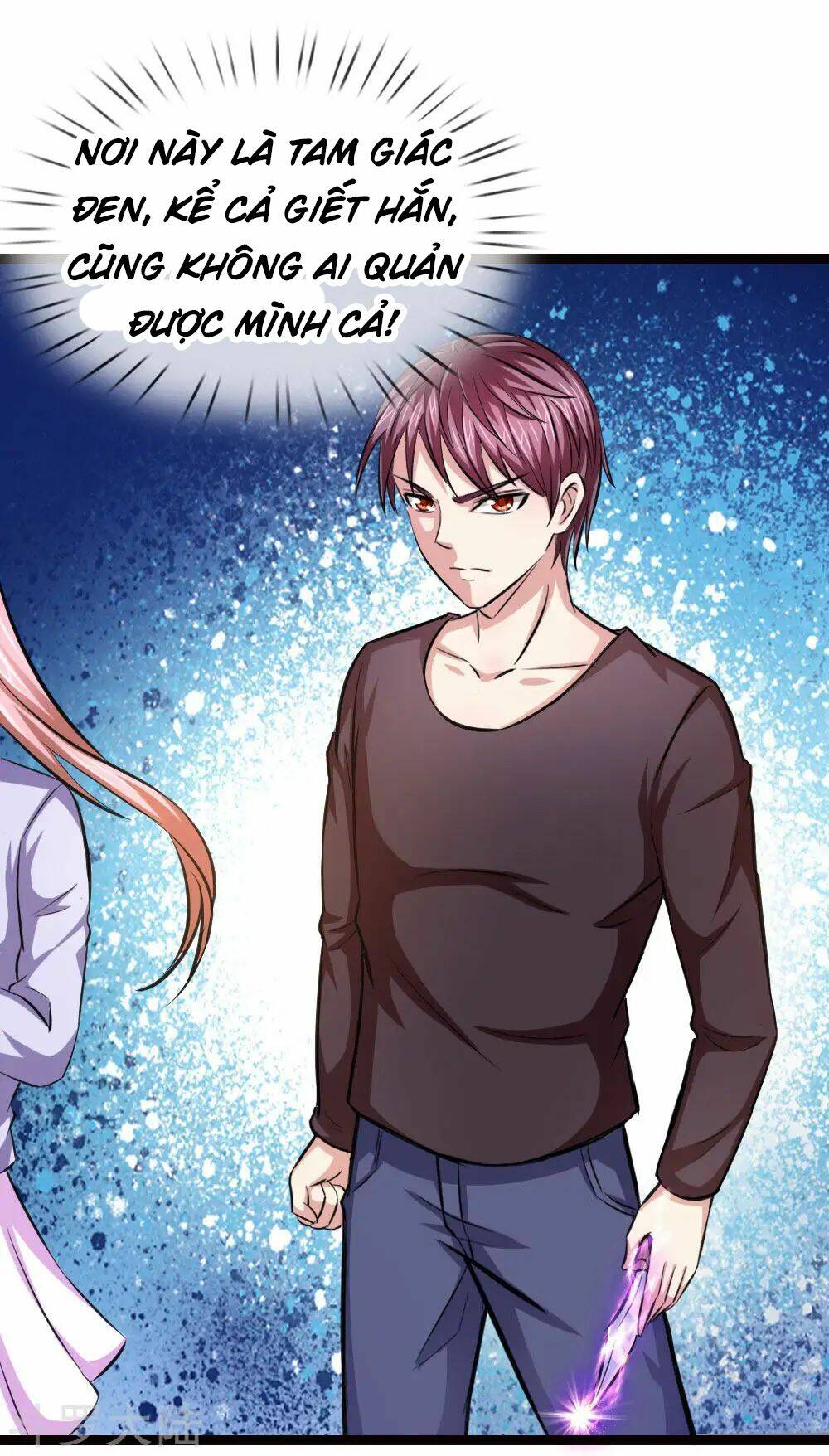 Tuyệt Thế Phi Đao: Chapter 94