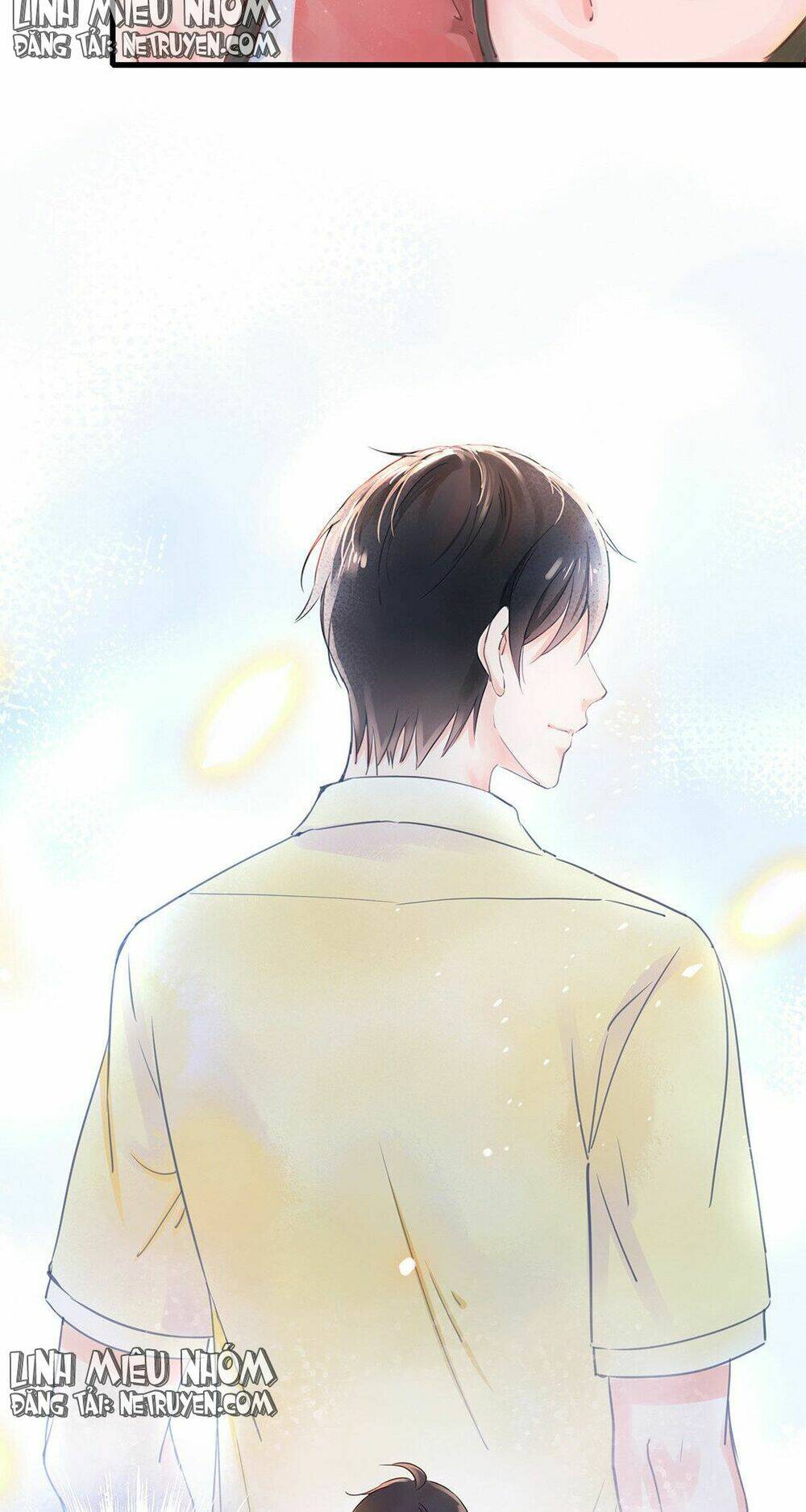 Điểm Xuất Phát Của Mối Tình Đầu: Chapter 1