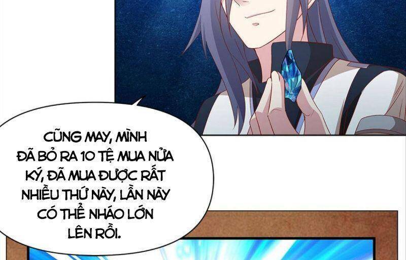 Xâm Lược Vạn Giới: Chapter 45