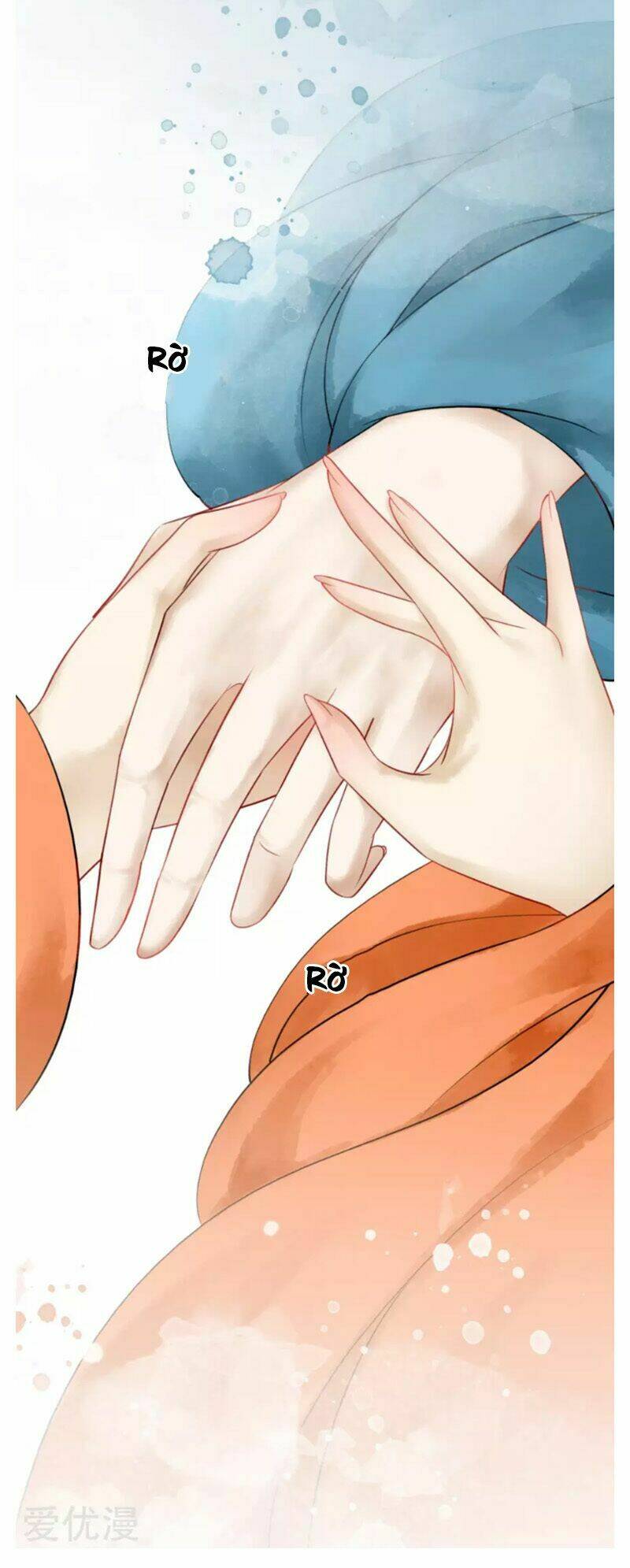 Hậu Cung Của Trẫm Cháy Rồi!: Chapter 5
