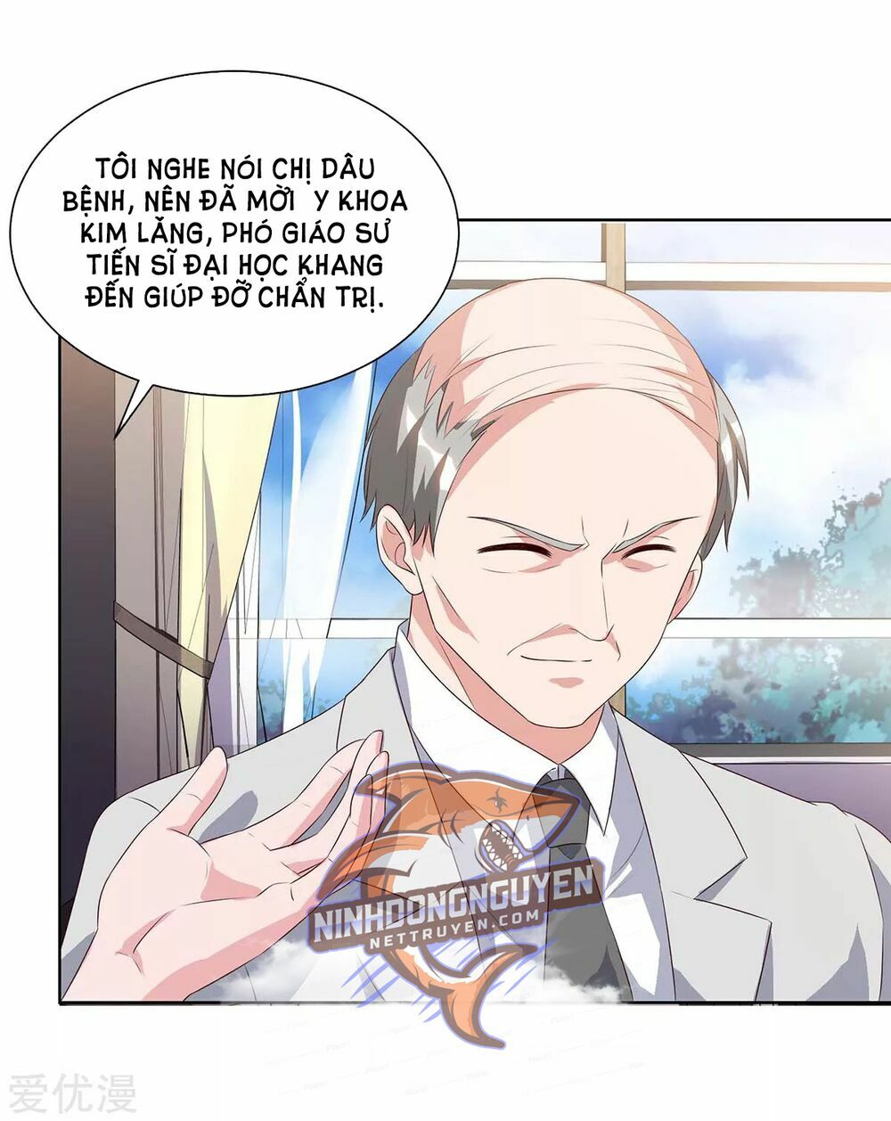 Trọng Sinh Khí Thiếu Quy Lai: Chapter 90