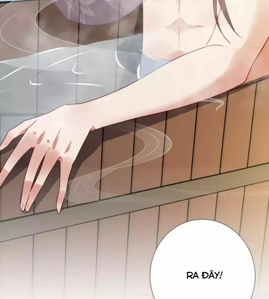 Vương Phi Có Chút Nghịch Ngợm: Chapter 54